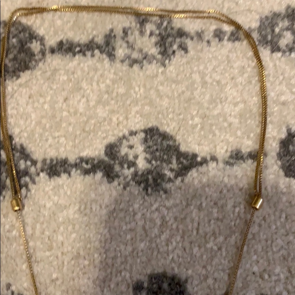 Madewell Necklace - Picture 3 of 5